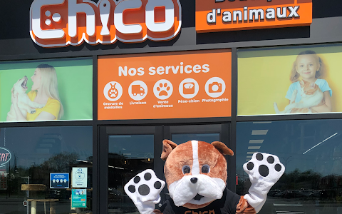 Chico - Boutique d'animaux | Saint-Basile-le-Grand image