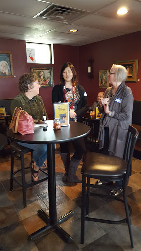 Wine Store «Vineria Wine Shop», reviews and photos, 264 Blairs Ferry Rd NE, Cedar Rapids, IA 52402, USA