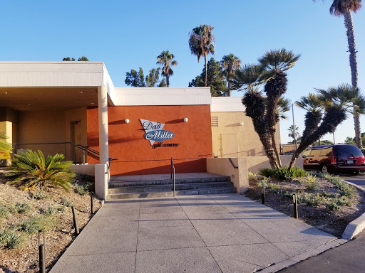 Golf Course «Dad Miller Golf Course», reviews and photos, 430 N Gilbert St, Anaheim, CA 92801, USA