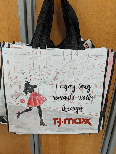 Department Store «T.J. Maxx», reviews and photos, 650 W 300 N, Warsaw, IN 46582, USA