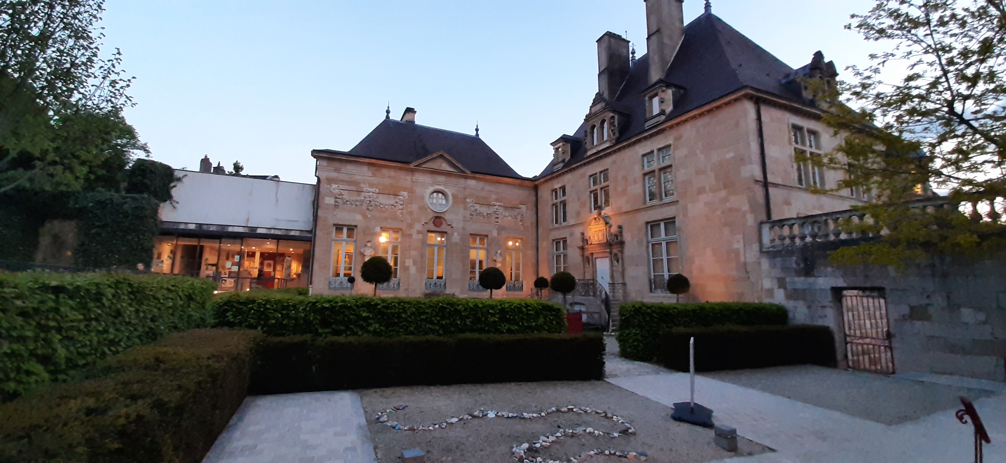 Photo n° 1 de l'avis de L. fait le 23/05/2023 à 15:48