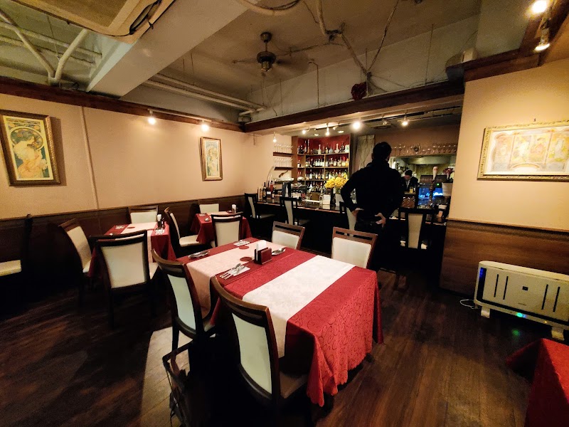Restaurant&Bar Magnolia 横浜