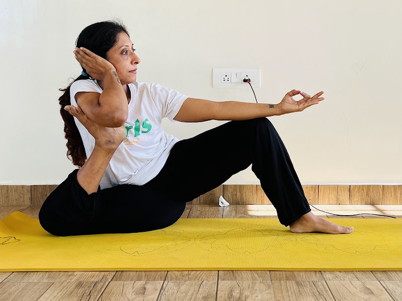 Arivu Yoga, photo 3