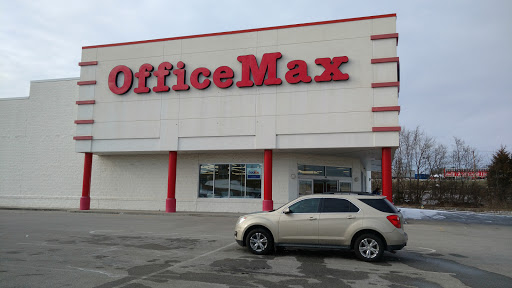 Office Supply Store «OfficeMax», reviews and photos, 2583 E Morris Blvd, Morristown, TN 37813, USA