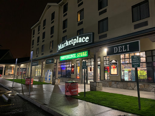 Movie Theater «Jubitz Cinema», reviews and photos, 10350 N Vancouver Way, Portland, OR 97211, USA