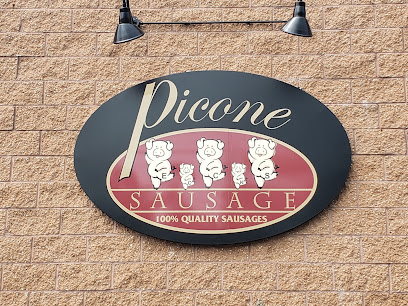 Picone's Meat Specialties