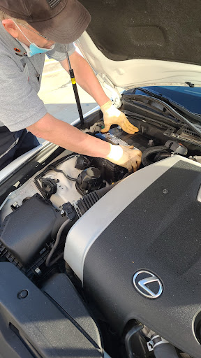 Auto Parts Store «AutoZone», reviews and photos, 2935 McDermott Rd, Plano, TX 75025, USA