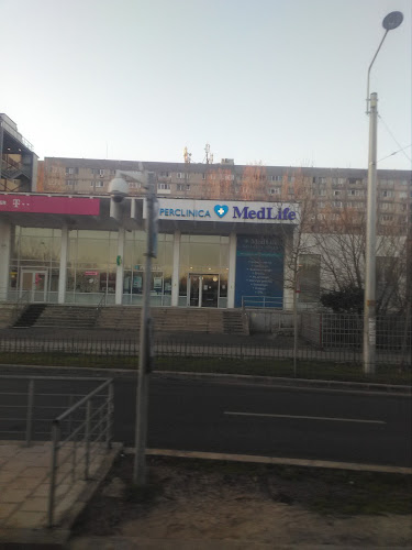 Medlife - Spital