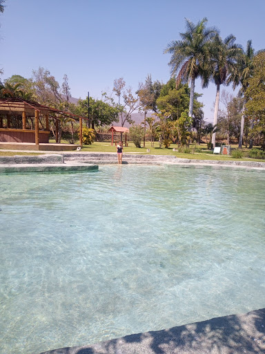 Balneario Santa Isabel