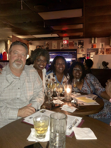 Cafe «Cafe 290», reviews and photos, 290 Hilderbrand Dr, Atlanta, GA 30328, USA