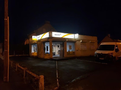 Abeille Assurances - Crepy En Valois à Crépy-en-Valois