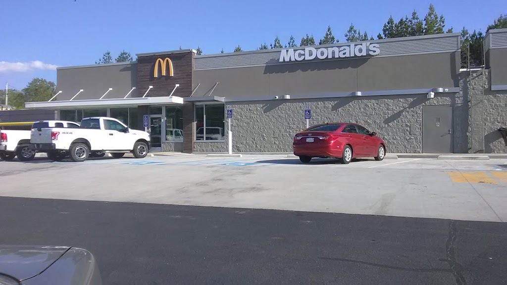 McDonald's 37058