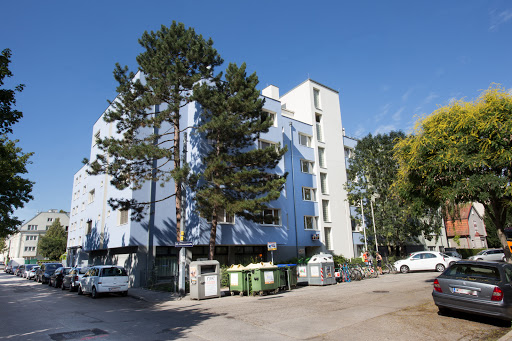 ÖJAB House Liesing, student hostel