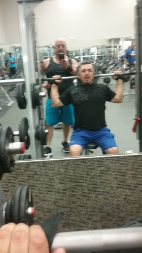 Gym «LA Fitness», reviews and photos, 452 Lakehurst Rd, Waukegan, IL 60085, USA