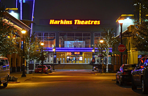 Movie Theater «Harkins Theatres Southlake 14», reviews and photos, 1450 Plaza Pl, Southlake, TX 76092, USA