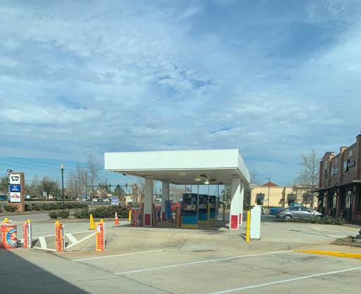Malbis Shell Express Car Wash en Daphne