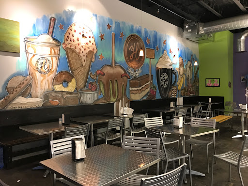 Chocolate Shop «Hatch Family Chocolates», reviews and photos, 376 8th Ave, Salt Lake City, UT 84103, USA