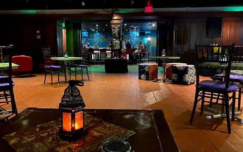 Sacred Root Kava Lounge & Tea Bar image