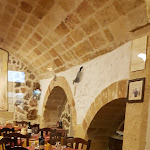 Photo n°2 de l'avis de Uba.r fait le 29/07/2018 à 21:50 sur le  La Bettola di Pericle à Specchia