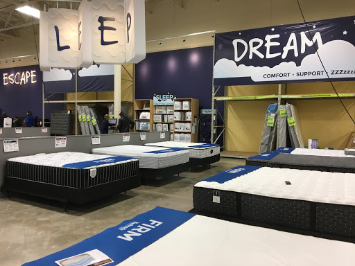 Furniture Store «Weekends Only Furniture & Mattress», reviews and photos, 14205 Manchester Rd, Manchester, MO 63011, USA