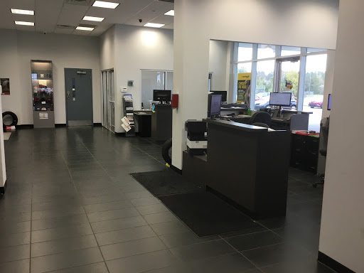 Car Dealer «Toyota of Elizabeth City», reviews and photos, 1002 Halstead Blvd, Elizabeth City, NC 27909, USA