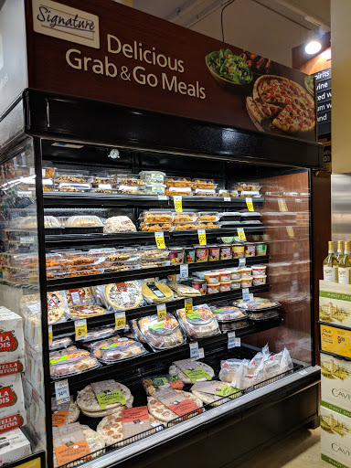 Grocery Store «Safeway», reviews and photos, 137 Corte Madera Town Center, Corte Madera, CA 94925, USA