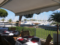 Photos du propriétaire du Restaurant italien Le Yachting de la Mama à Le Grau-du-Roi - n°1