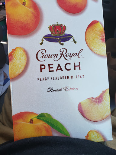 State Liquor Store «Liquor and Wine Warehouse», reviews and photos, 3440 York Commons Blvd, Dayton, OH 45414, USA