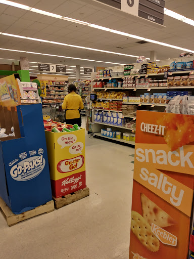 Supermarket «Super Stop & Shop», reviews and photos, 603 Burnside Ave, Inwood, NY 11096, USA