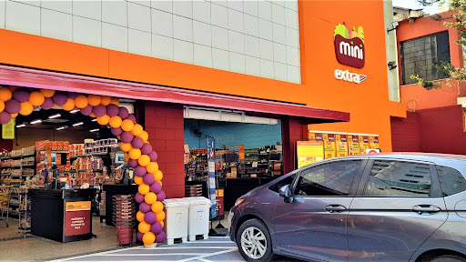 Logo da empresa - Mini Mercado Extra - Castro Alves