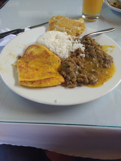 Leña Y Fuego Restaurante, Las Margaritas, Usaquen