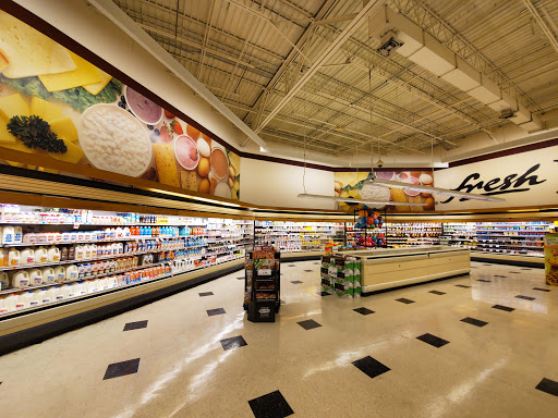 Grocery Store «Rouses Market», reviews and photos, 1345 E Pass Rd, Gulfport, MS 39507, USA