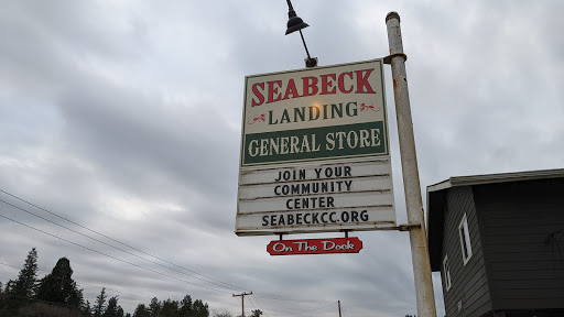 Grocery Store «Seabeck General Store», reviews and photos, 15384 Seabeck Hwy NW, Seabeck, WA 98380, USA