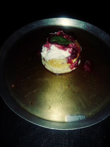 Pizza Restaurant «The Walnut Room», reviews and photos, 3131 Walnut St, Denver, CO 80205, USA