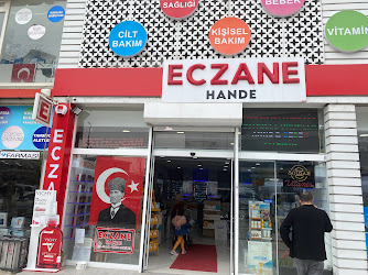 Hande Eczanesi