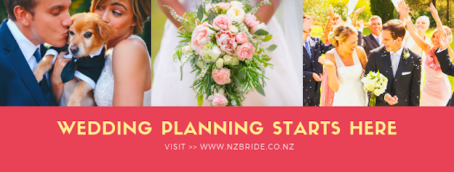 NZ Bride | Wedding Planning Website Open Times