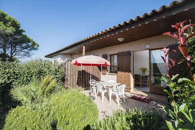 Vacances ULVF Les Résidences du Colombier à Fréjus