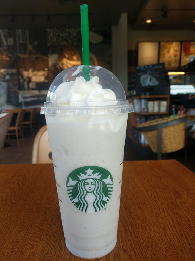 Coffee Shop «Starbucks», reviews and photos, 760 Consumer Square, Mays Landing, NJ 08330, USA