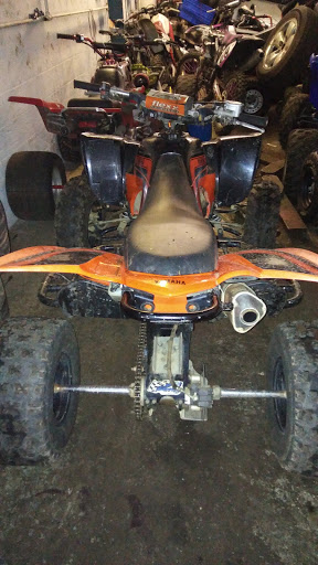 Auto Repair Shop «Mason Brothers Auto Repair», reviews and photos, 26 Passaic St, Trenton, NJ 08618, USA