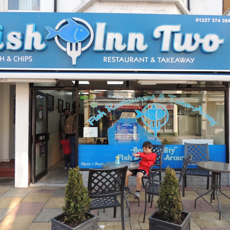 Fish Inn Two