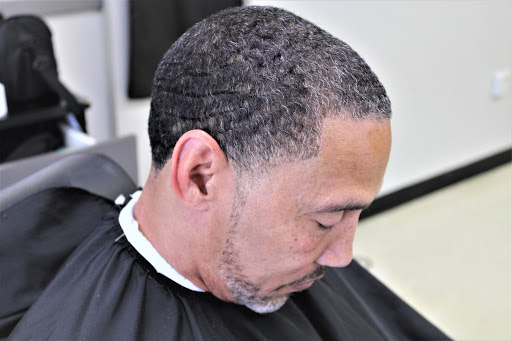 Barber Shop «Your Barber Mario At La Barberia Barbershop», reviews and photos, 3991 Glenside Dr, Henrico, VA 23228, USA