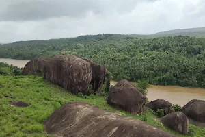 Narimada Cave, Puramathra image