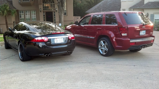 Park «Sparger Park», reviews and photos, 4301 Bedford Rd, Colleyville, TX 76034, USA