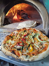 Photos du propriétaire du Pizzeria La Pizza au feu de bois à Pirou - n°18