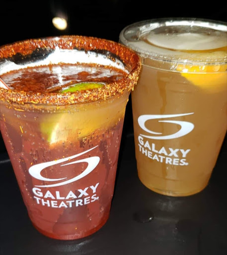 Movie Theater «Galaxy Tulare Luxury+ Theatre», reviews and photos, 1575 Retherford St, Tulare, CA 93274, USA