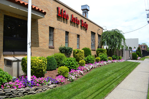 485 Main St, Belleville, NJ 07109, USA