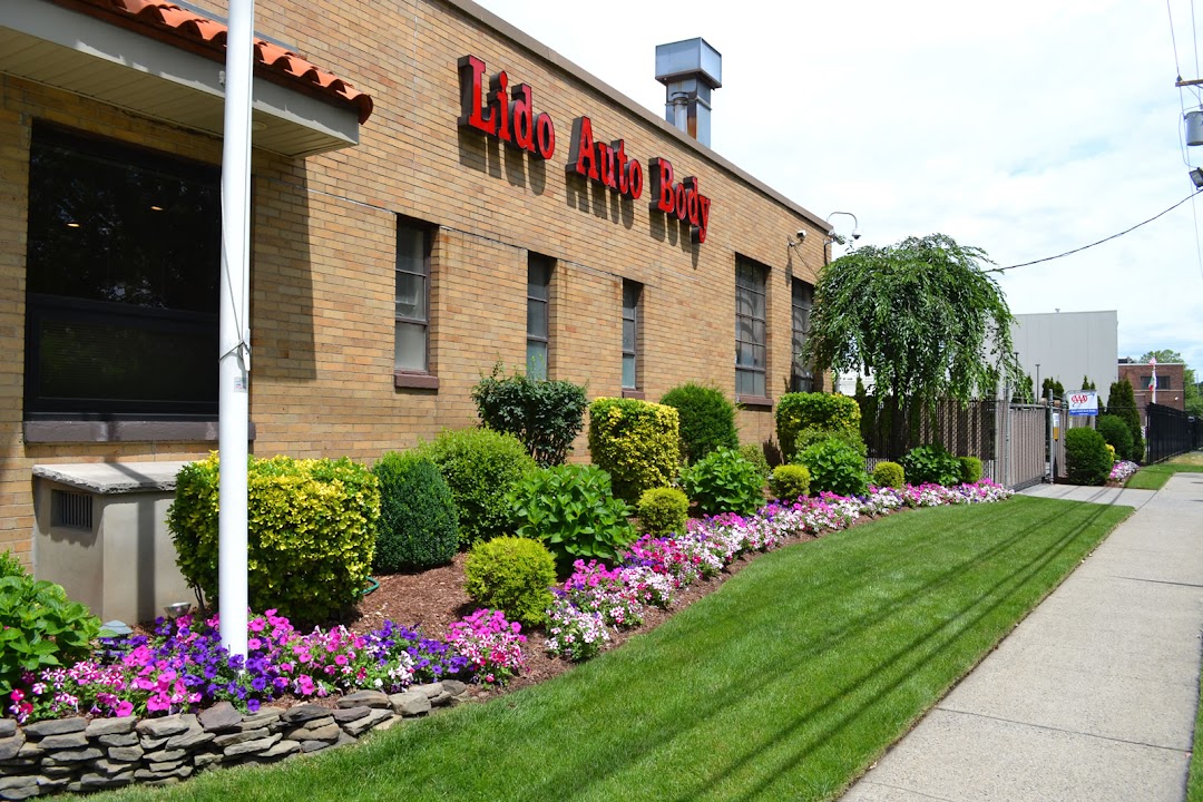 Lido Auto Body, Inc.