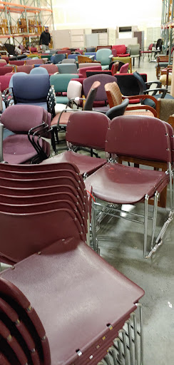 Surplus Store «Indiana University Surplus Stores», reviews and photos, 2931 E 10th St, Bloomington, IN 47408, USA