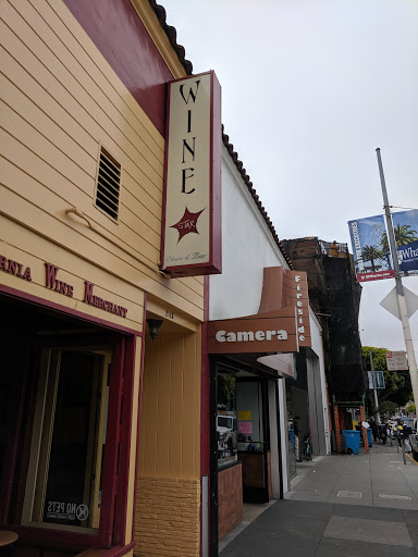 Wine Bar «California Wine Merchant», reviews and photos, 2113 Chestnut St, San Francisco, CA 94123, USA
