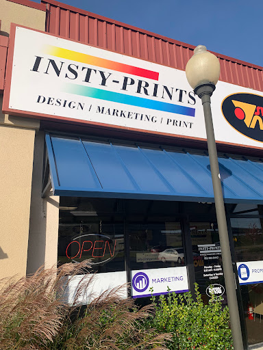 Insty-Prints Marketing Design Print, 590 Missouri Ave #102, Jeffersonville, IN 47130, USA, 